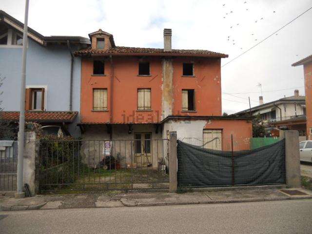 Rustico in vendita a San Giorgio Di Nogaro, Friuli-Venezia Giulia