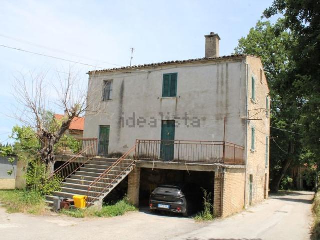 Rustico in vendita a Rapino, Abruzzo