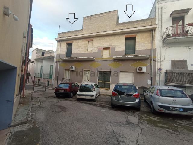 Rustico in vendita a Puglia, Taranto