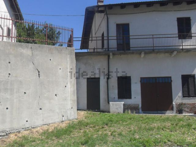 Rustico in vendita a Piemonte, Alessandria