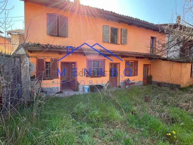 Rustico in vendita a Alluvioni Piovera, Piemonte