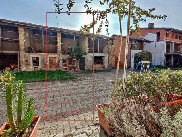 Rustico in vendita a Piemonte, Torino