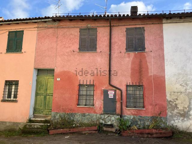 Rustico in vendita a Piemonte, Alessandria