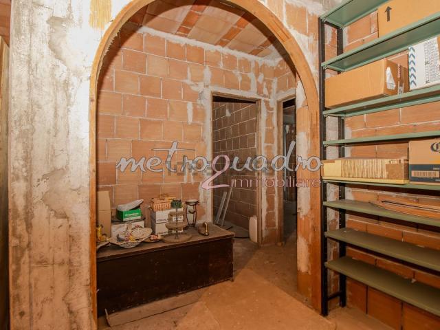 Rustico in vendita a Mezzabrino, Itri