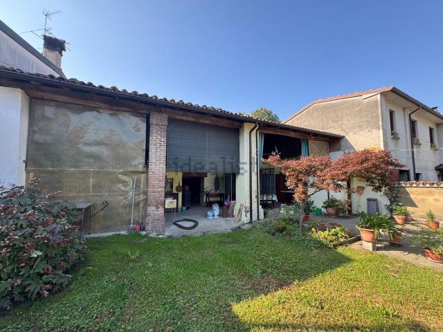 Rustico in vendita a Annicco, Lombardia