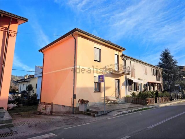 Rustico in vendita a Unione dei comuni Valle del Savio, Cesenà