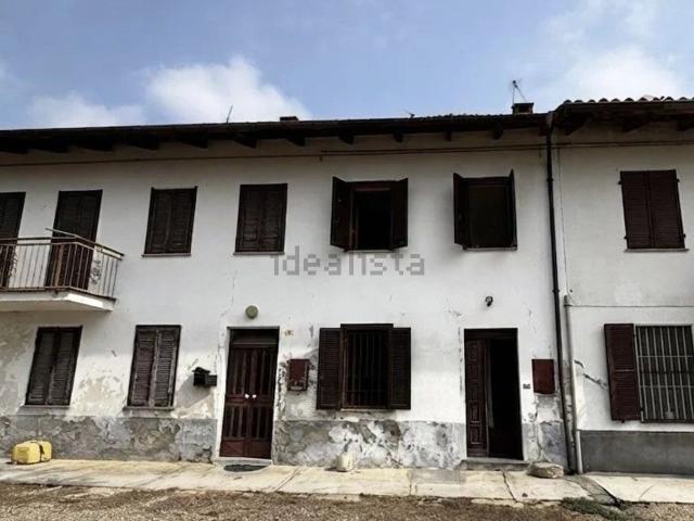 Rustico in vendita a Piemonte, Asti