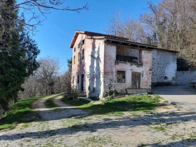 Rustico in vendita a Torreselle, Isola Vicentina