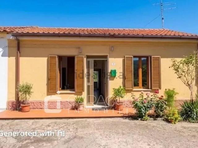 Rustico in vendita a San Pantaleo, Sardigna/Sardegna