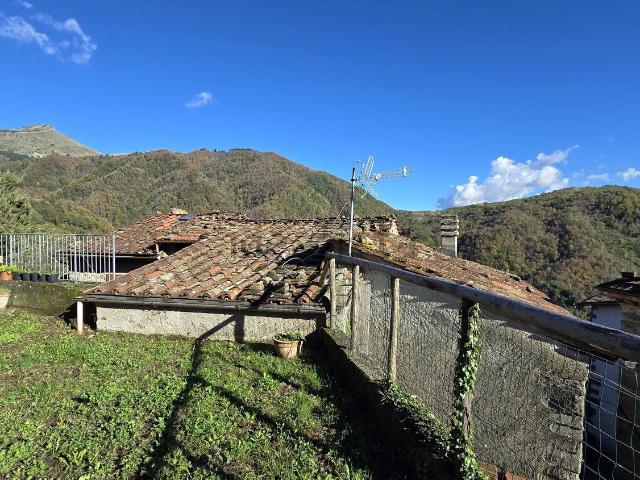 Rustico in vendita a Unione dei comuni Media Valle del Serchio, Ponte A Serraglio
