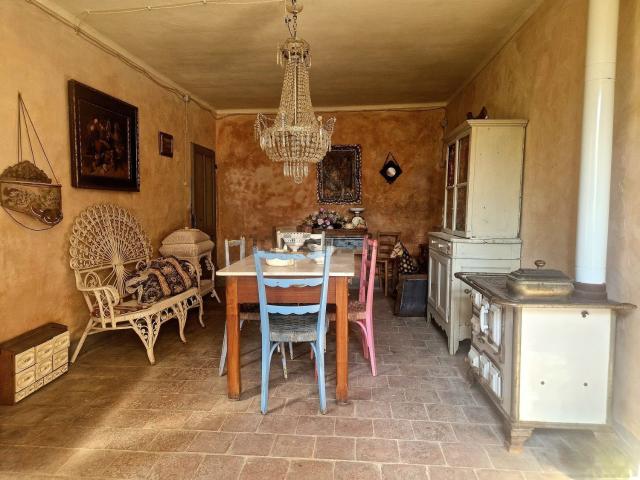 Rustico in vendita a Grana Monferrato, Asti