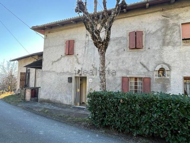 Rustico in vendita a Unione dei comuni del Frignano, Fanano