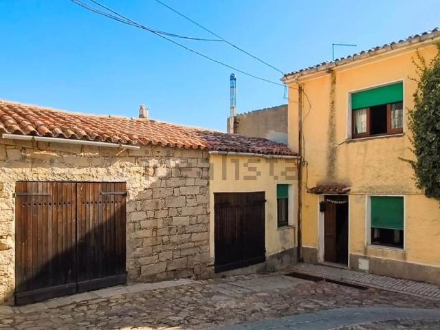 Rustico in vendita a Aggius, Sardigna/Sardegna