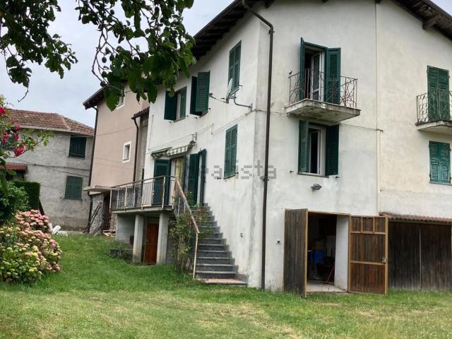 Rustico in vendita a Piemonte, Alessandria