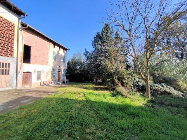 Rustico in vendita a San Carlo, Viarigi