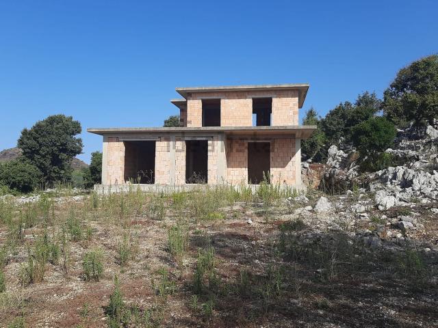 Rustico in vendita a Rignano, Itri