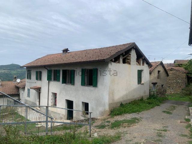 Rustico in vendita a Piemonte, Alessandria