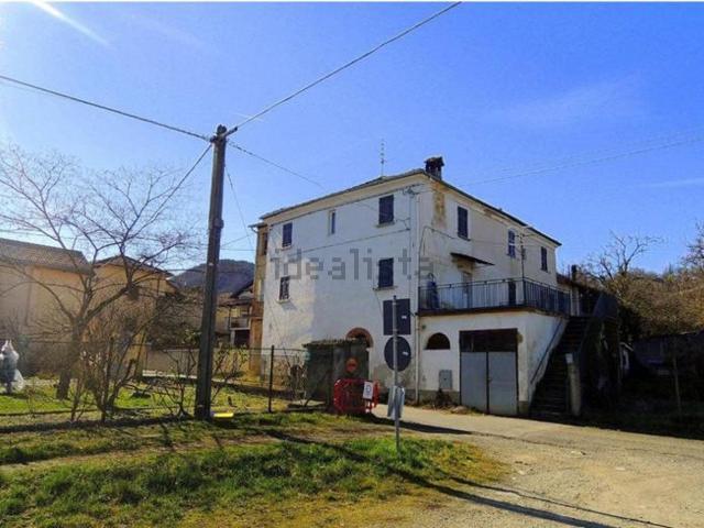 Rustico in vendita a Piemonte, Alessandria