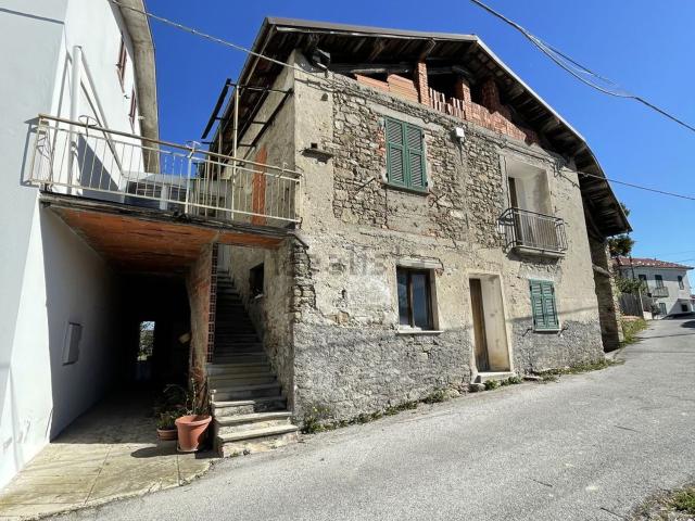 Rustico in vendita a Plodio, Liguria