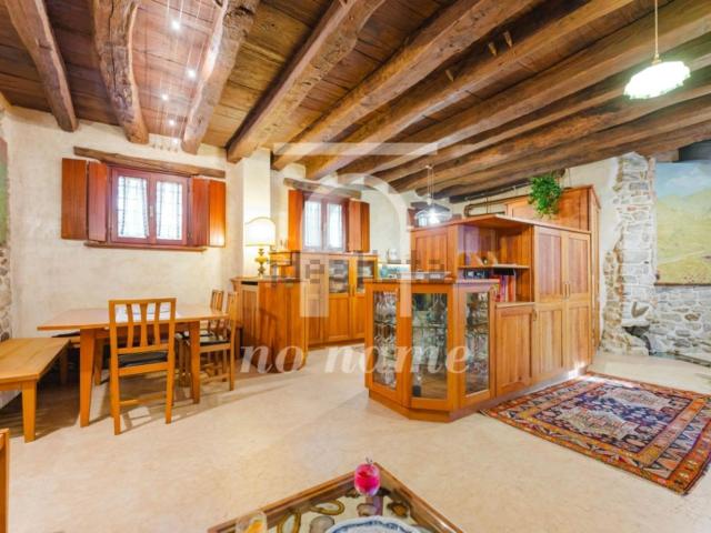 Rustico in vendita a Cison Di Valmarino, Veneto