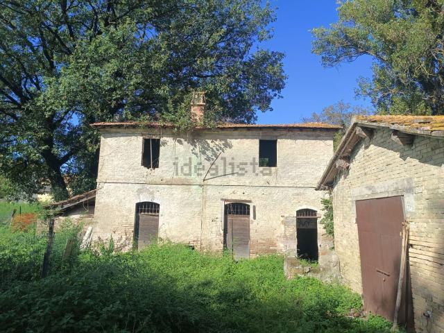 Rustico in vendita a Castel Ritaldi, Umbria
