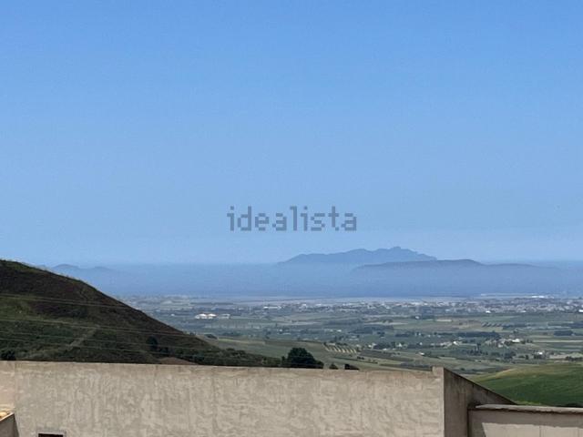 Rustico in vendita a Buseto Palizzolo, Sicilia