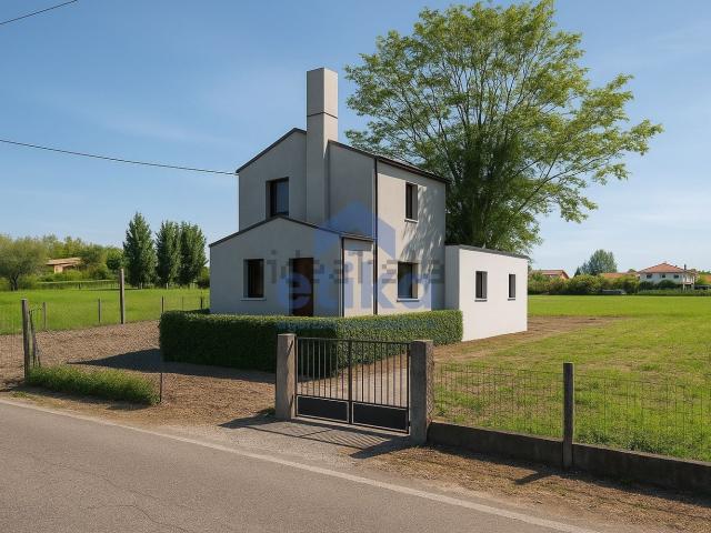 Rustico in vendita a Passarella, San Donà di Piave