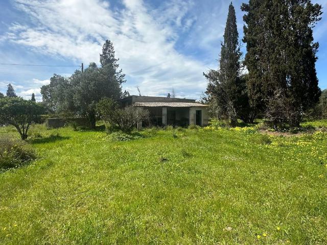 Rustico in vendita a Piri Piri, Assemini