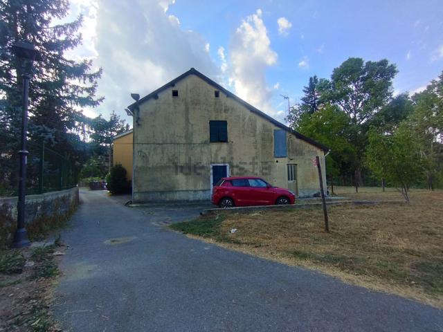 Rustico in vendita a Pontinvrea, Liguria
