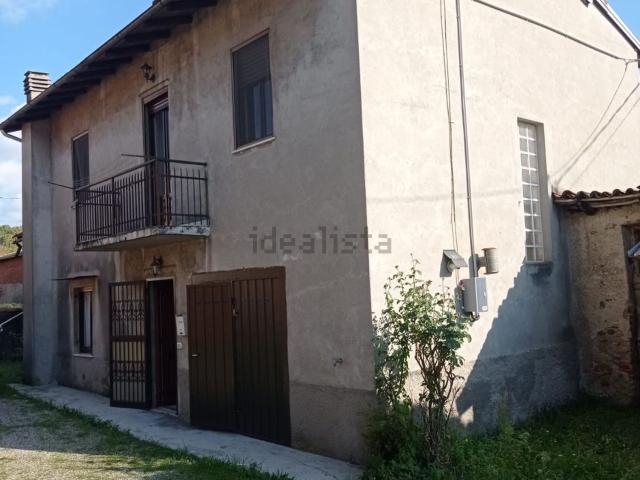 Rustico in vendita a Piemonte, Novara