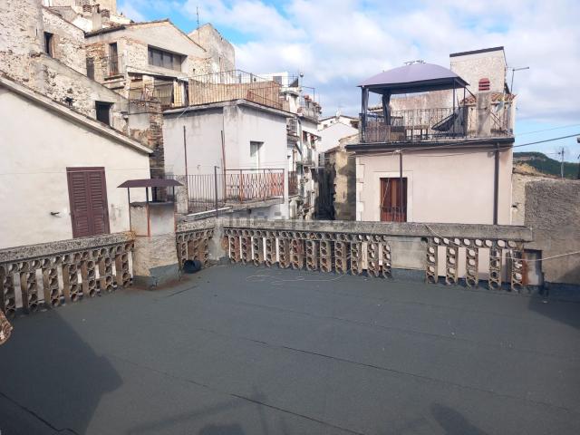 Rustico in vendita a Località Crocefisso, Pretoro