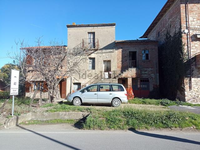 Rustico in vendita a Piana, Gioiella