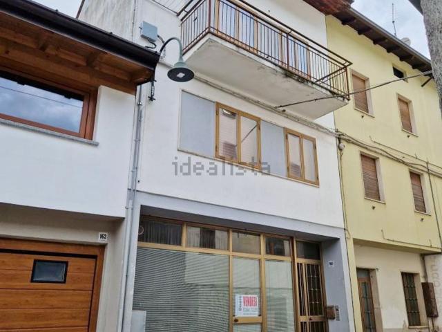 Rustico in vendita a Comunità montana della valle Camonica, Corteno Golgi