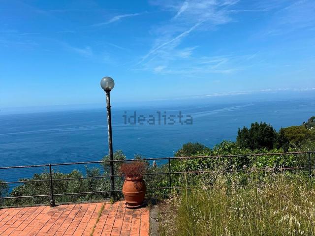 Rustico in vendita a Pieve Ligure, Genova
