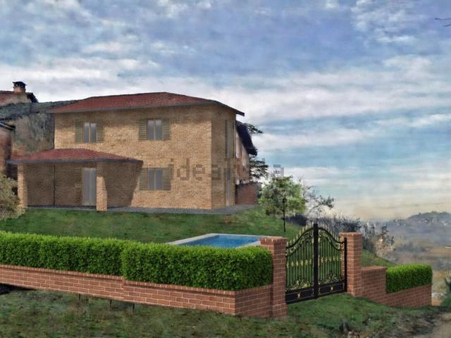 Rustico in vendita a Piemonte, Asti