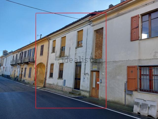 Rustico in vendita a Scurzolengo, Asti
