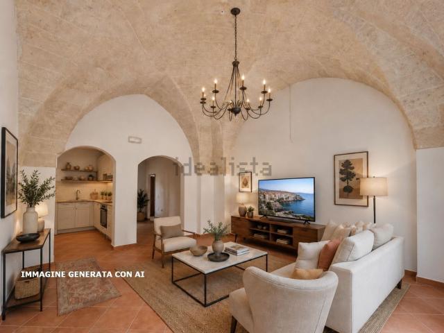 Rustico in vendita a Puglia, Brindisi