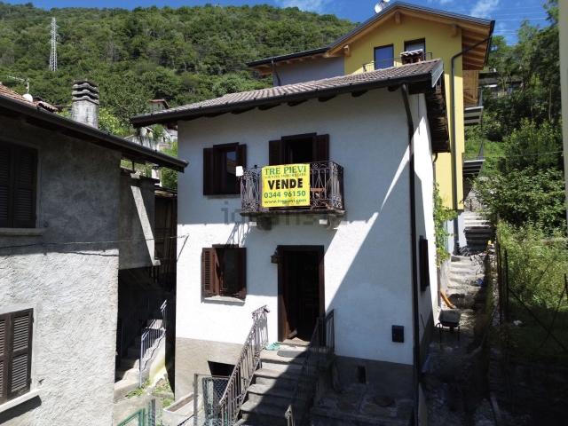 Rustico in vendita a Gera Lario, Lombardia