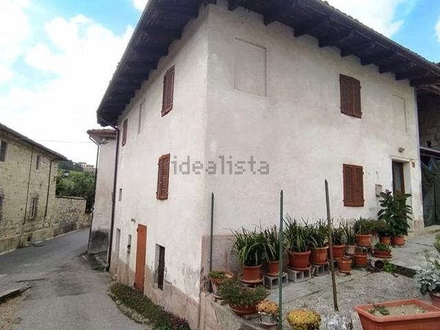 Rustico in vendita a Piemonte, Alessandria