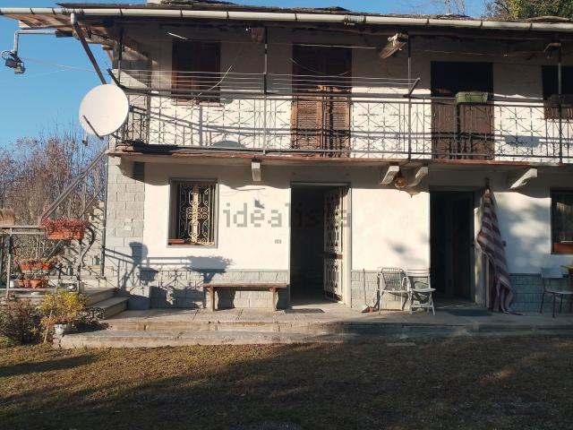 Rustico in vendita a Piemonte, Cuneo