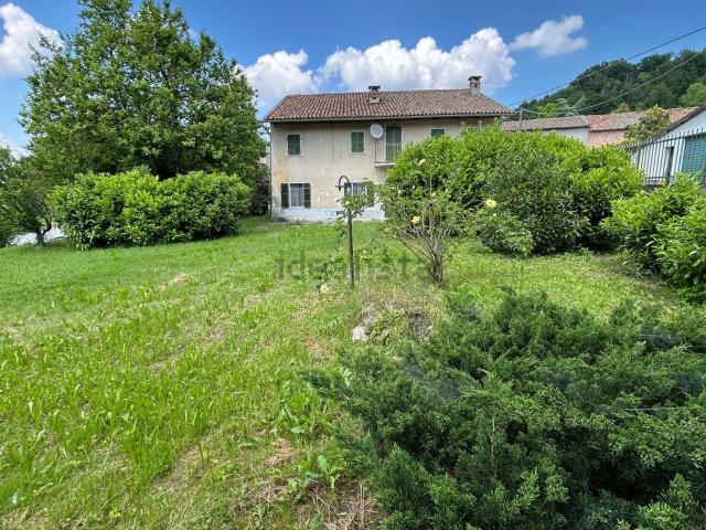 Rustico in vendita a Piemonte, Alessandria