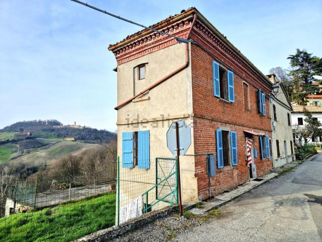 Rustico in vendita a Piemonte, Alessandria