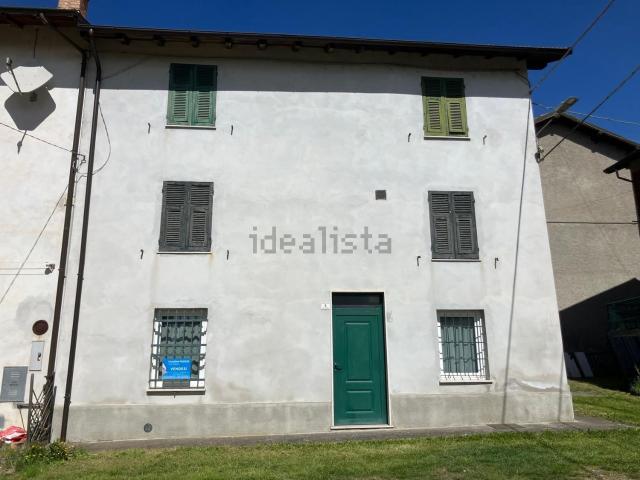 Rustico in vendita a Piemonte, Alessandria