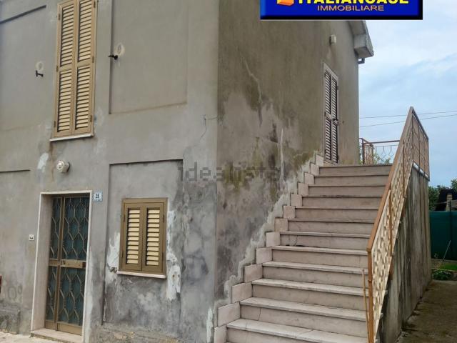 Rustico in vendita a Villa Cipressi, Città Sant'angelo