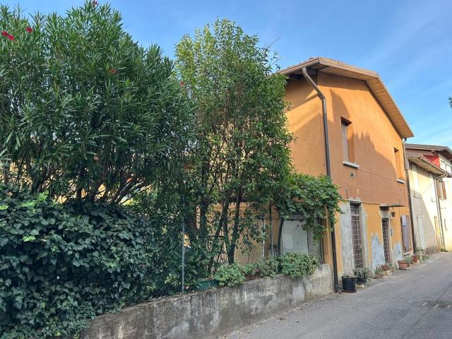 Rustico in vendita a Molinetto, Mazzano
