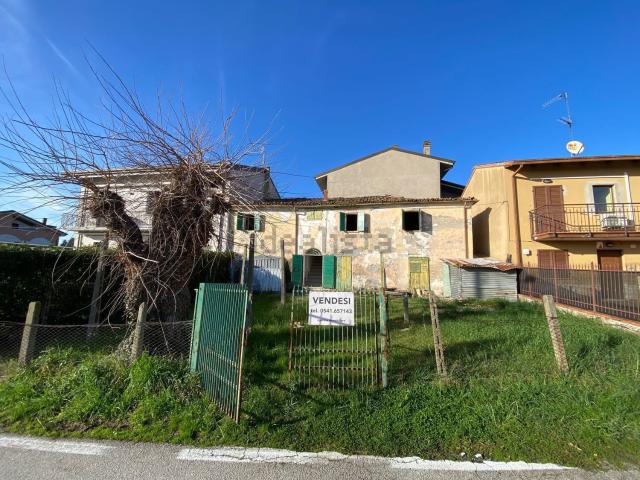 Rustico in vendita a Rimini, Reggio Emilia
