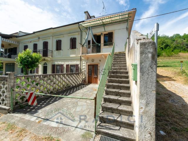 Rustico in vendita a Vallegioliti, Villamiroglio