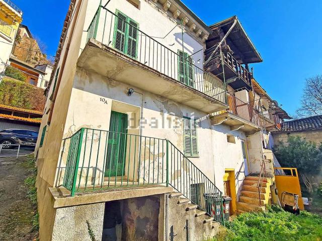 Rustico in vendita a Piemonte, Alessandria