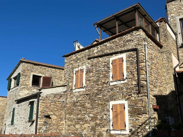 Rustico in vendita a Laigueglia, Liguria