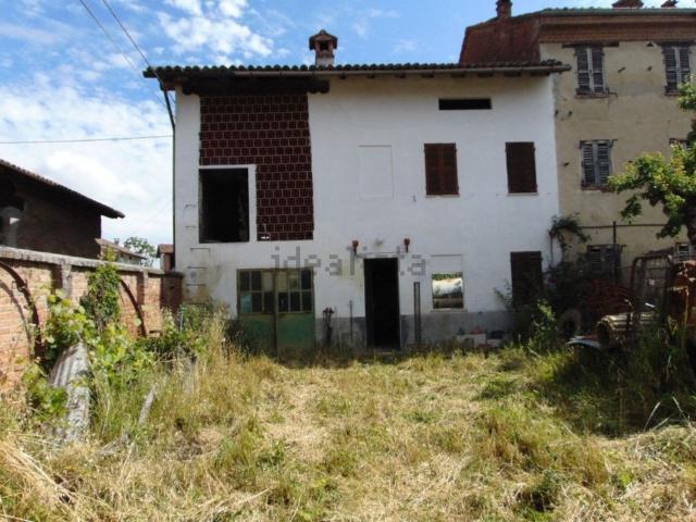 Rustico in vendita a Piemonte, Alessandria